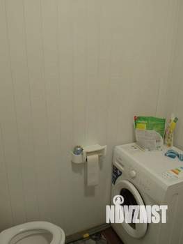 1-к квартира, на длительный срок, 38м2, 4/5 этаж