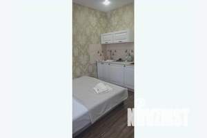 1-к квартира, посуточно, 30м2, 3/13 этаж