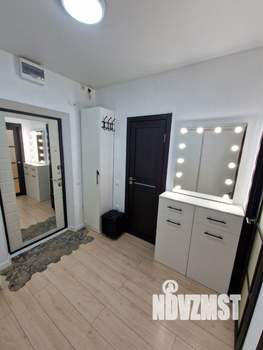 1-к квартира, на длительный срок, 45м2, 9/20 этаж