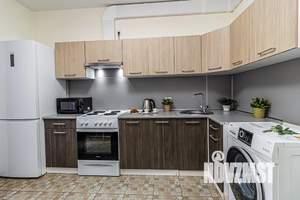 2-к квартира, посуточно, 56м2, 10/12 этаж