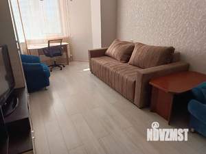 2-к квартира, на длительный срок, 65м2, 4/18 этаж