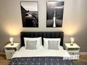 1-к квартира, на длительный срок, 39м2, 13/19 этаж