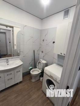 1-к квартира, на длительный срок, 39м2, 10/17 этаж