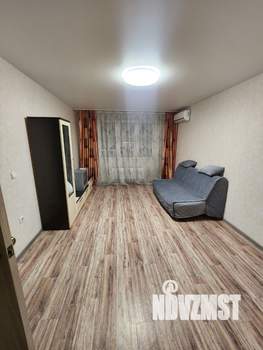 1-к квартира, на длительный срок, 43м2, 9/17 этаж