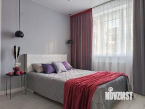 Студия квартира, на длительный срок, 30м2, 6/11 этаж