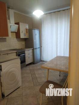 2-к квартира, на длительный срок, 54м2, 5/5 этаж