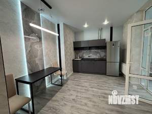 1-к квартира, на длительный срок, 39м2, 9/9 этаж