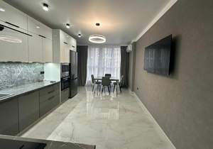 2-к квартира, на длительный срок, 60м2, 5/18 этаж