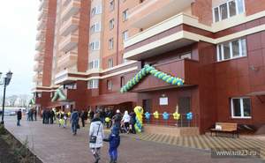 1-к квартира, на длительный срок, 60м2, 13/16 этаж