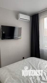 1-к квартира, на длительный срок, 37м2, 4/17 этаж