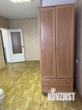 1-к квартира, на длительный срок, 39м2, 13/16 этаж