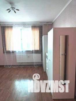 1-к квартира, на длительный срок, 40м2, 18/18 этаж