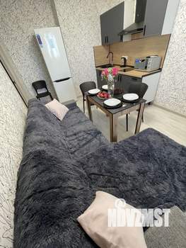 2-к квартира, посуточно, 69м2, 16/18 этаж