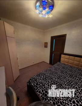 2-к квартира, на длительный срок, 52м2, 1/10 этаж