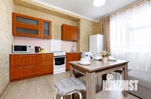 3-к квартира, посуточно, 90м2, 6/16 этаж