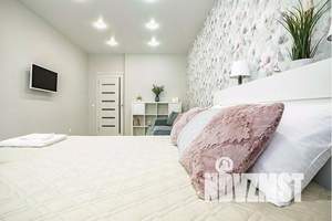 1-к квартира, посуточно, 41м2, 6/17 этаж