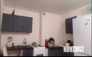 Студия квартира, на длительный срок, 26м2, 1/17 этаж