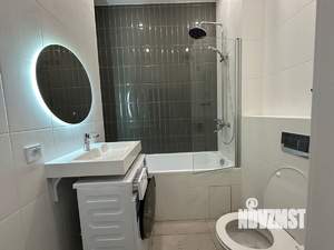 2-к квартира, на длительный срок, 40м2, 16/16 этаж