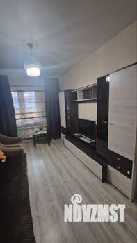 1-к квартира, на длительный срок, 41м2, 14/18 этаж