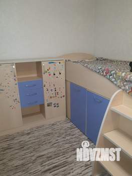 3-к квартира, на длительный срок, 70м2, 6/10 этаж