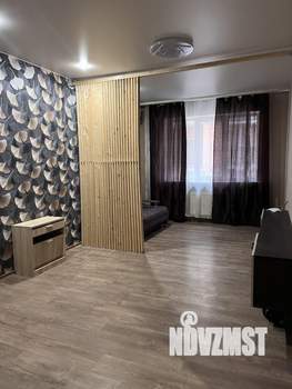 1-к квартира, на длительный срок, 43м2, 2/7 этаж