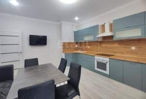 2-к квартира, на длительный срок, 58м2, 5/24 этаж