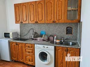 1-к квартира, на длительный срок, 38м2, 8/17 этаж