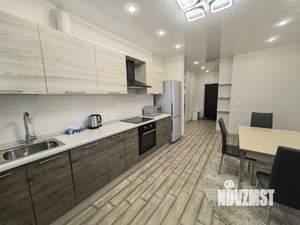 2-к квартира, на длительный срок, 80м2, 12/24 этаж