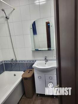 1-к квартира, на длительный срок, 33м2, 7/7 этаж