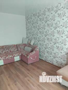 1-к квартира, на длительный срок, 30м2, 4/7 этаж