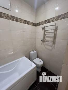 1-к квартира, на длительный срок, 42м2, 5/12 этаж