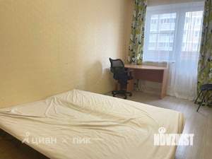 2-к квартира, на длительный срок, 65м2, 7/17 этаж