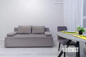 1-к квартира, посуточно, 46м2, 10/21 этаж