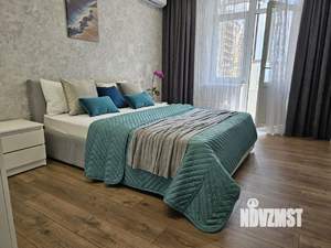 2-к квартира, на длительный срок, 55м2, 11/22 этаж