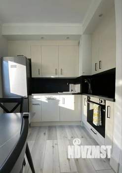 1-к квартира, на длительный срок, 42м2, 2/5 этаж