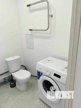 1-к квартира, на длительный срок, 40м2, 13/16 этаж