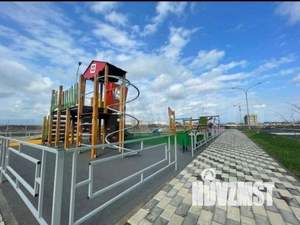 1-к квартира, на длительный срок, 40м2, 8/16 этаж