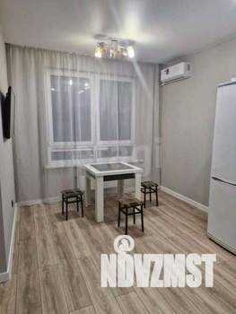 1-к квартира, на длительный срок, 40м2, 5/16 этаж
