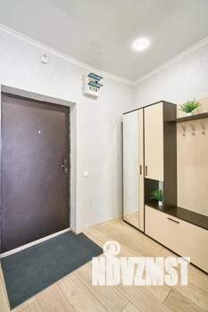 2-к квартира, посуточно, 63м2, 13/16 этаж