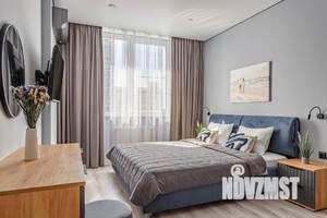 2-к квартира, посуточно, 70м2, 1/1 этаж