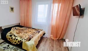Студия квартира, на длительный срок, 25м2, 15/16 этаж