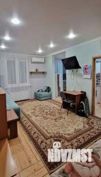 1-к квартира, на длительный срок, 35м2, 2/3 этаж