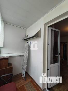 1-к квартира, на длительный срок, 40м2, 10/16 этаж