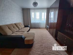 2-к квартира, на длительный срок, 55м2, 4/5 этаж