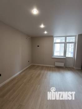 Студия квартира, на длительный срок, 30м2, 6/19 этаж