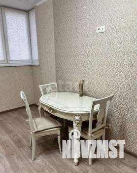 1-к квартира, на длительный срок, 38м2, 19/25 этаж