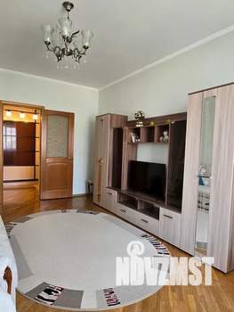 2-к квартира, посуточно, 84м2, 3/7 этаж