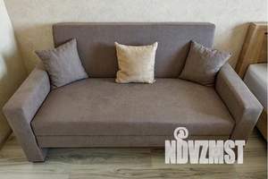 1-к квартира, посуточно, 40м2, 9/16 этаж