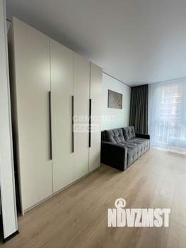 Студия квартира, на длительный срок, 31м2, 5/16 этаж