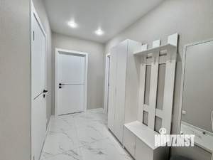 2-к квартира, на длительный срок, 48м2, 9/25 этаж